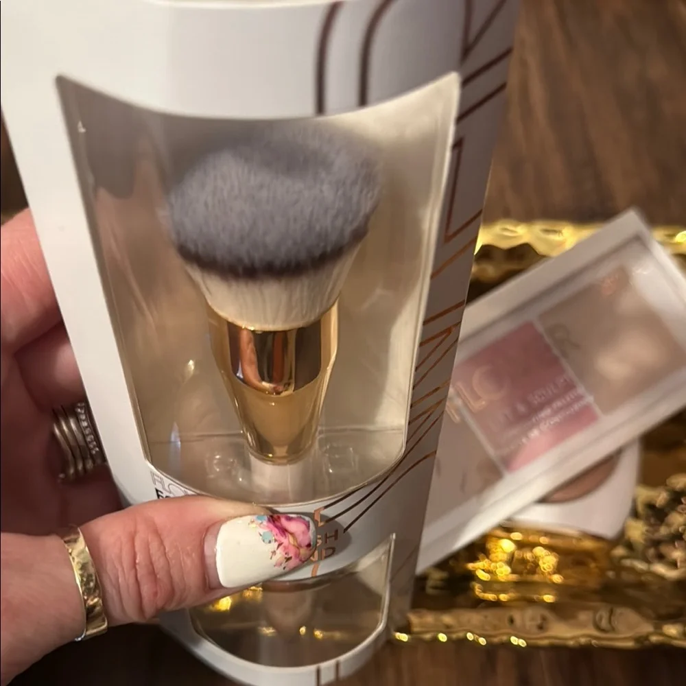Flower by Drew Barrymore Makeup 3-Piece Set NWT pick 3
